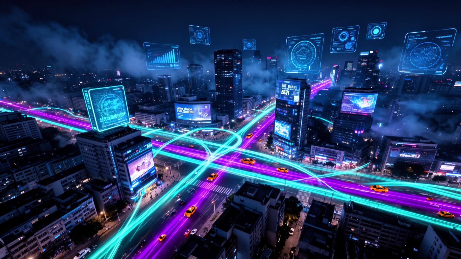 Digital Signage